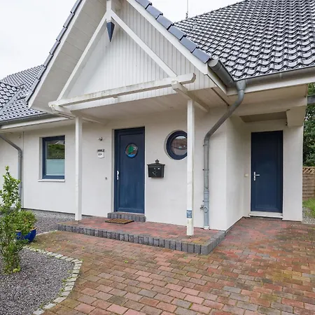 Holiday home Nordmeer *