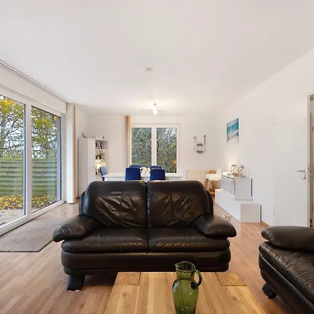 Nordmeer Holiday home *