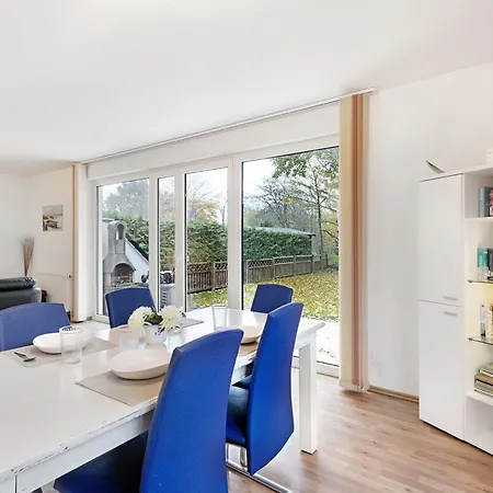 Nordmeer Ferienhaus