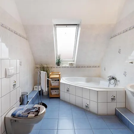 Ferienhaus Nordmeer