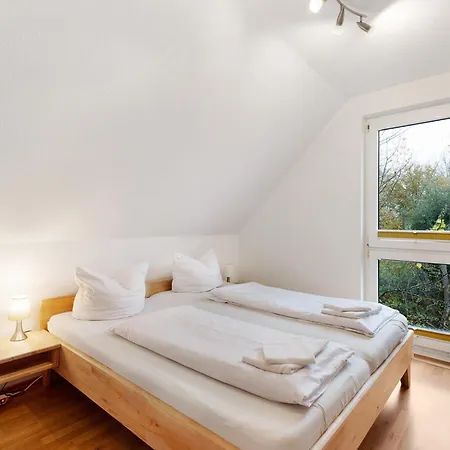 Nordmeer Holiday home *