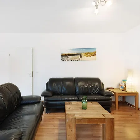 Nordmeer Holiday home Lubeck