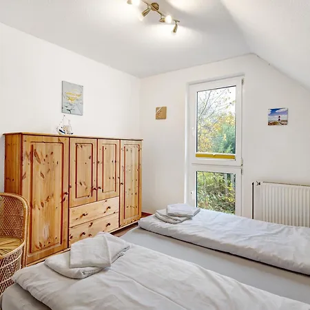 Nordmeer Holiday home