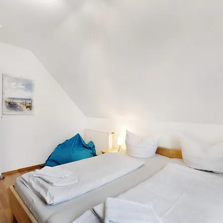 Dom wakacyjny Nordmeer