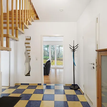 Nordmeer Holiday home Lubeck