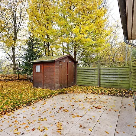 Nordmeer Holiday home *